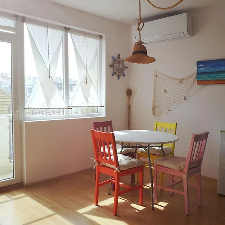 Astell Superior Burgas City