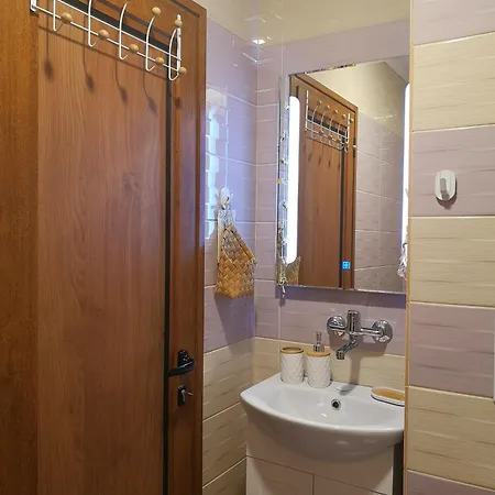 Astell Superior Apartament *