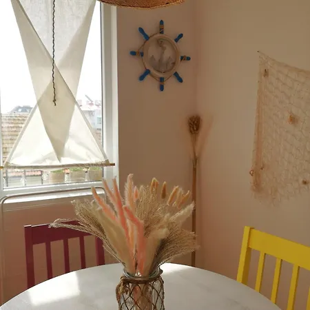 Astell Superior Apartment Burgas