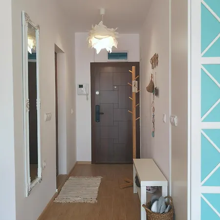 Apartament Astell Superior