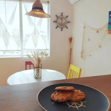 Apartment Astell Superior