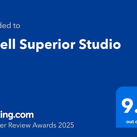 דירה Astell Superior
