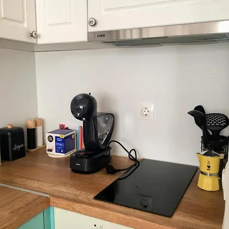 Astell Superior Apartment *
