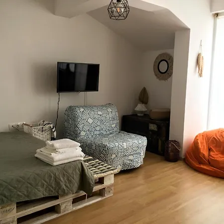 Apartment Astell Superior Burgas