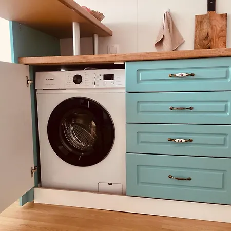 Astell Superior Apartment Burgas