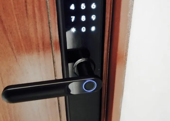 Apartment Astell Superior *