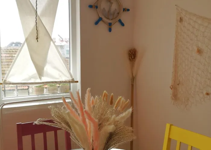 Astell Superior Apartment Burgas