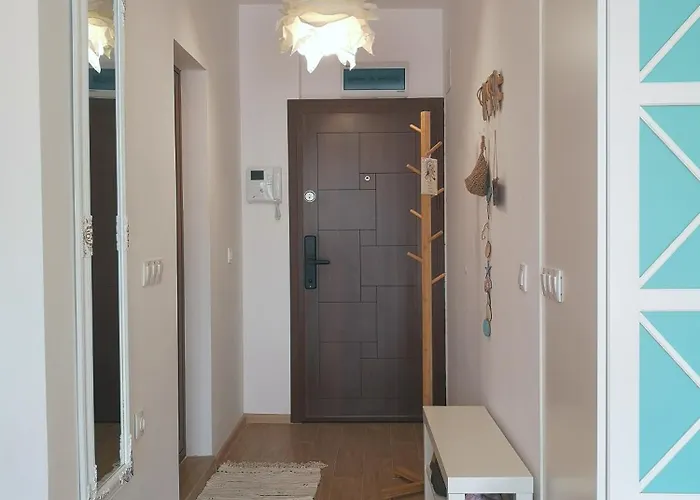 Apartment Astell Superior