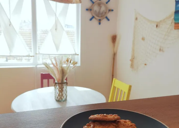 Apartment Astell Superior