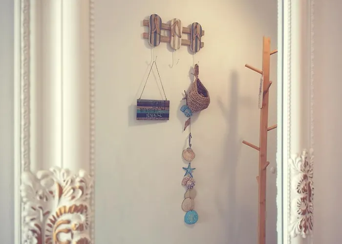 Apartment Astell Superior Burgas