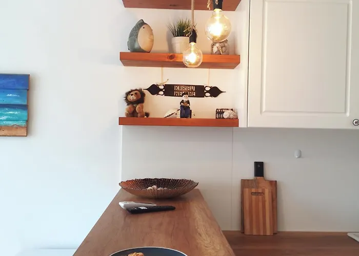 Apartment Astell Superior