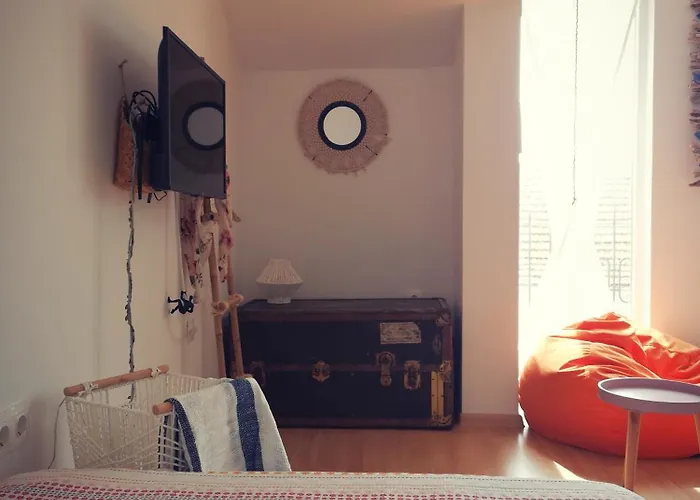 Apartment Astell Superior