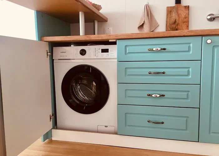 Astell Superior Apartment Burgas