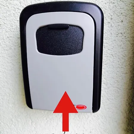 Apartmán Astell Superior