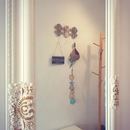 דירה Astell Superior בורגאס