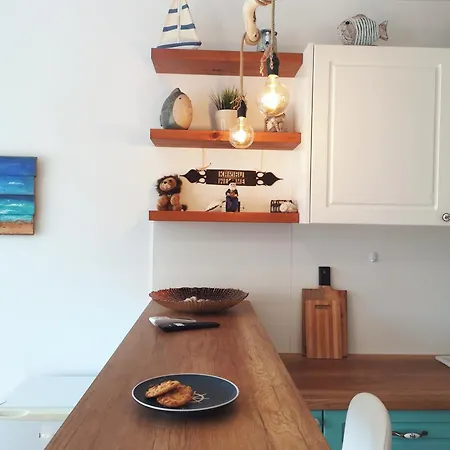 Apartmán Astell Superior