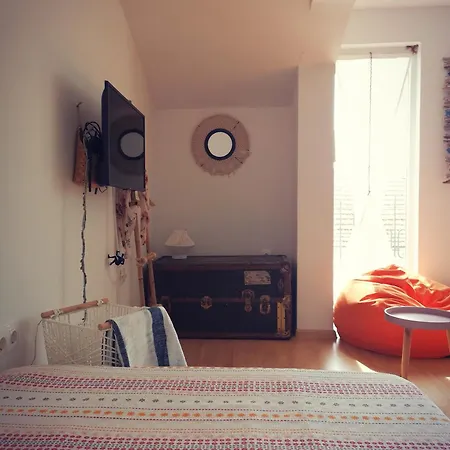 דירה Astell Superior