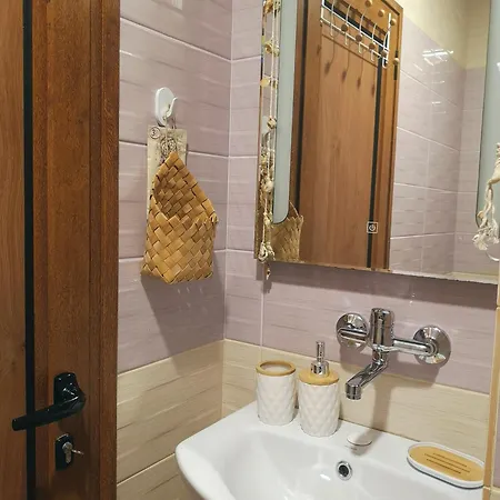 Astell Superior דירה