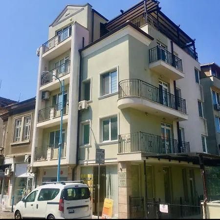 Astell Superior Burgas City
