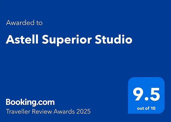 Appartamento Astell Superior